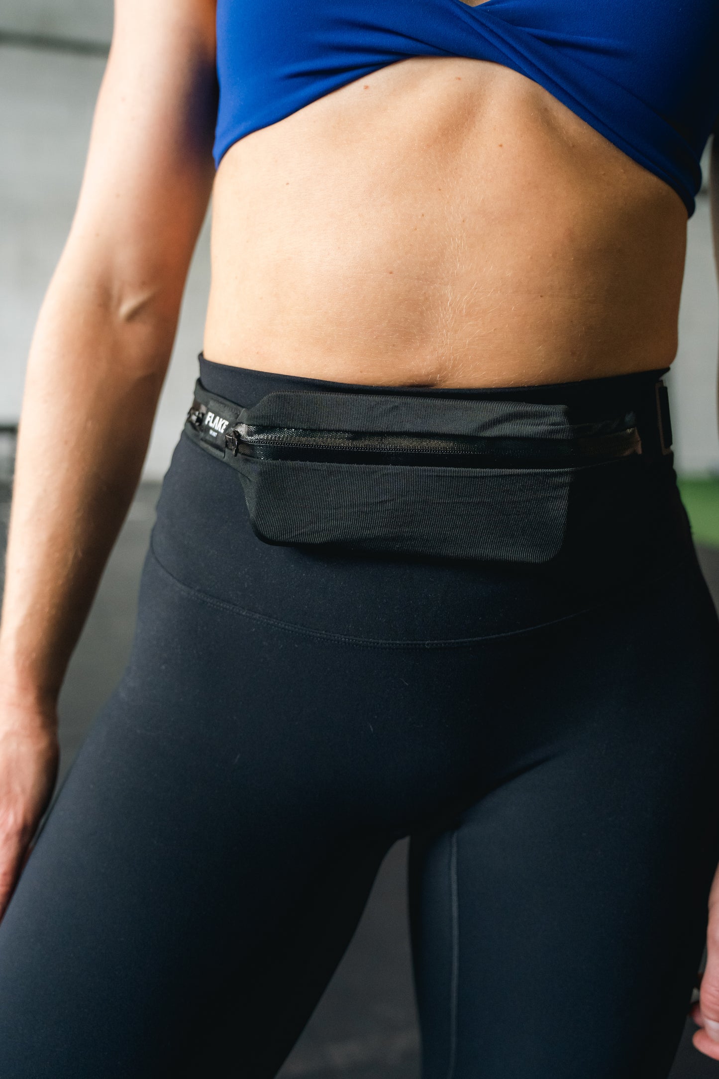 Pulse belt (Running belt)