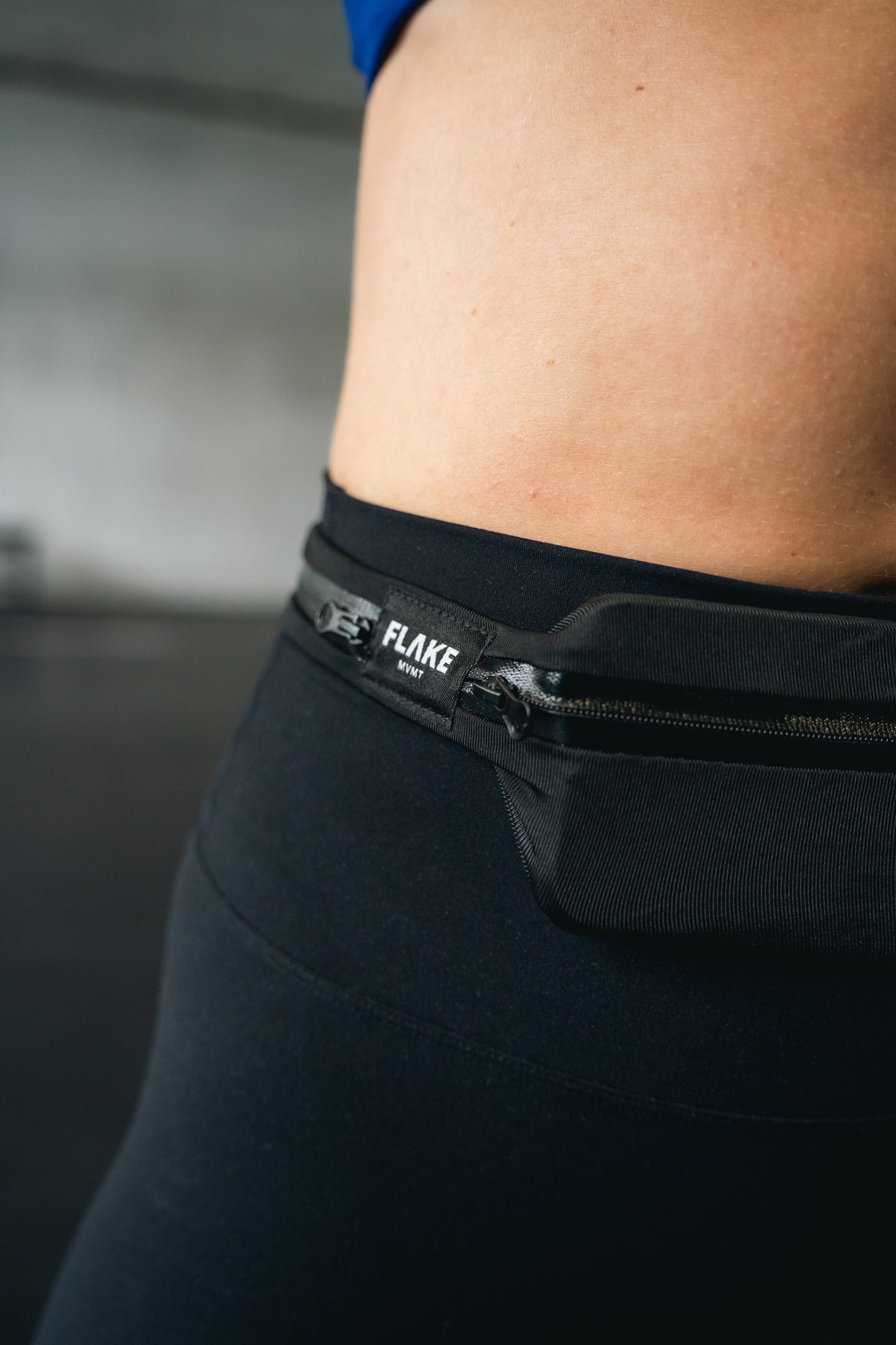 Pulse belt (Running belt)