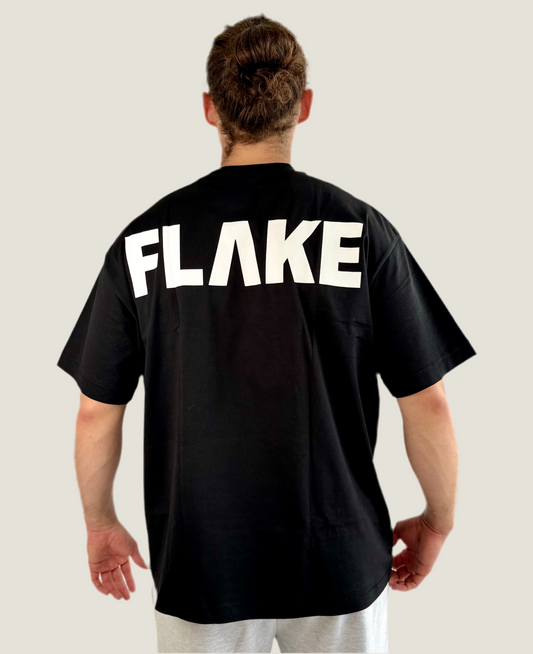 RESILIENCE OVERSIZE T-SHIRT (UNISEX)