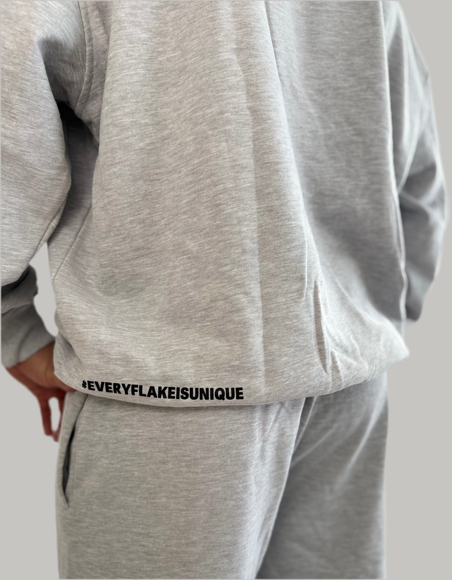 STOKE HOODIE (UNI-SEX)