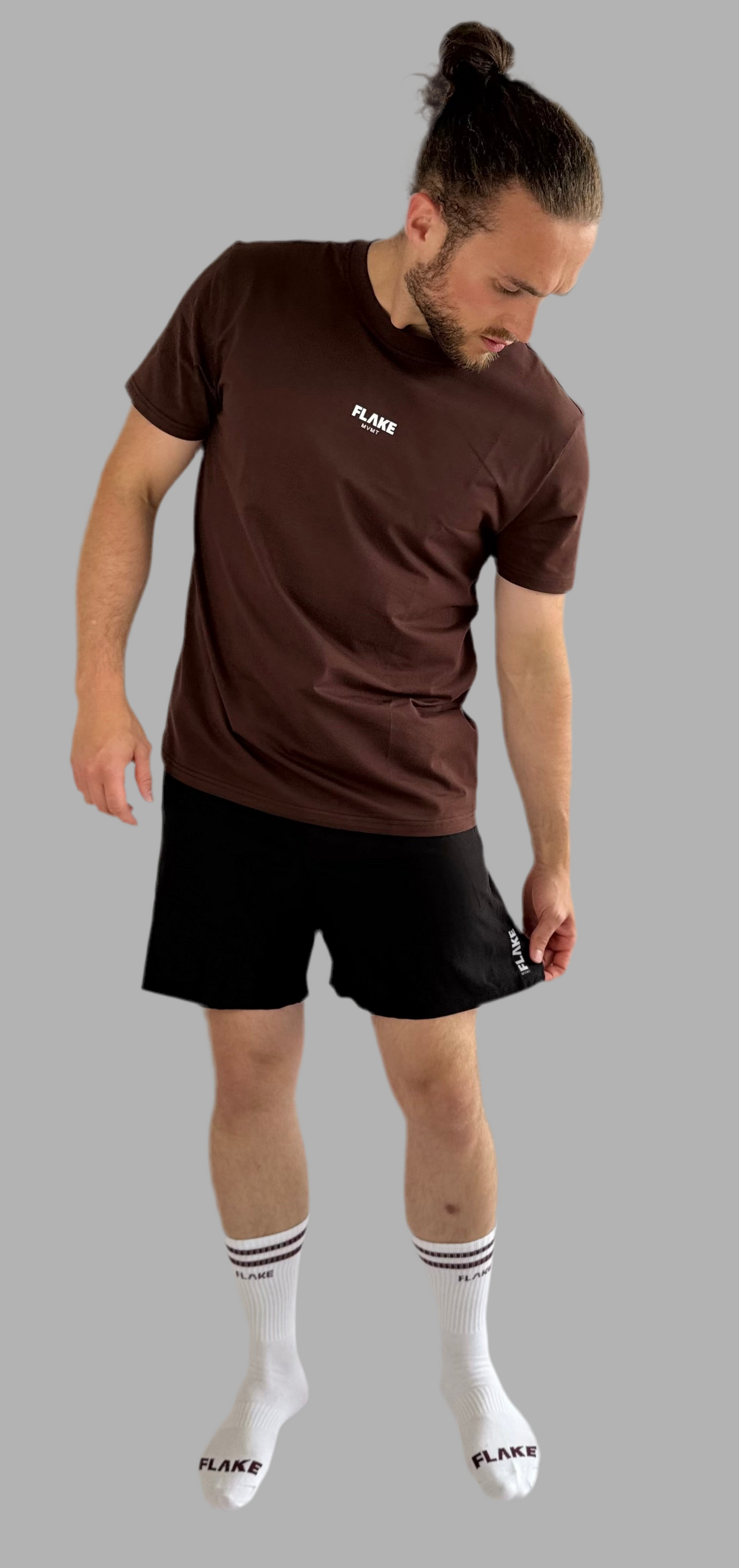 SNOWDEN ‘25 MENS T-SHIRT