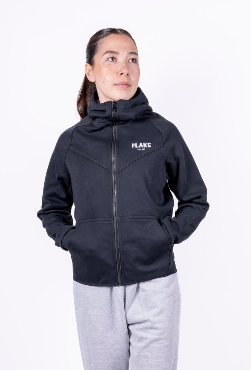 REVIVE ZIP HOODIE (UNI-SEX)