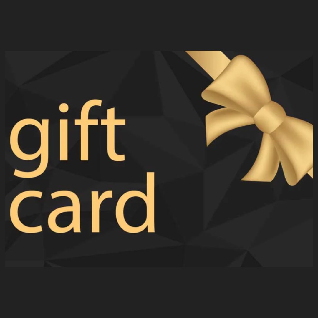FLAKE MVMT GIFT CARD