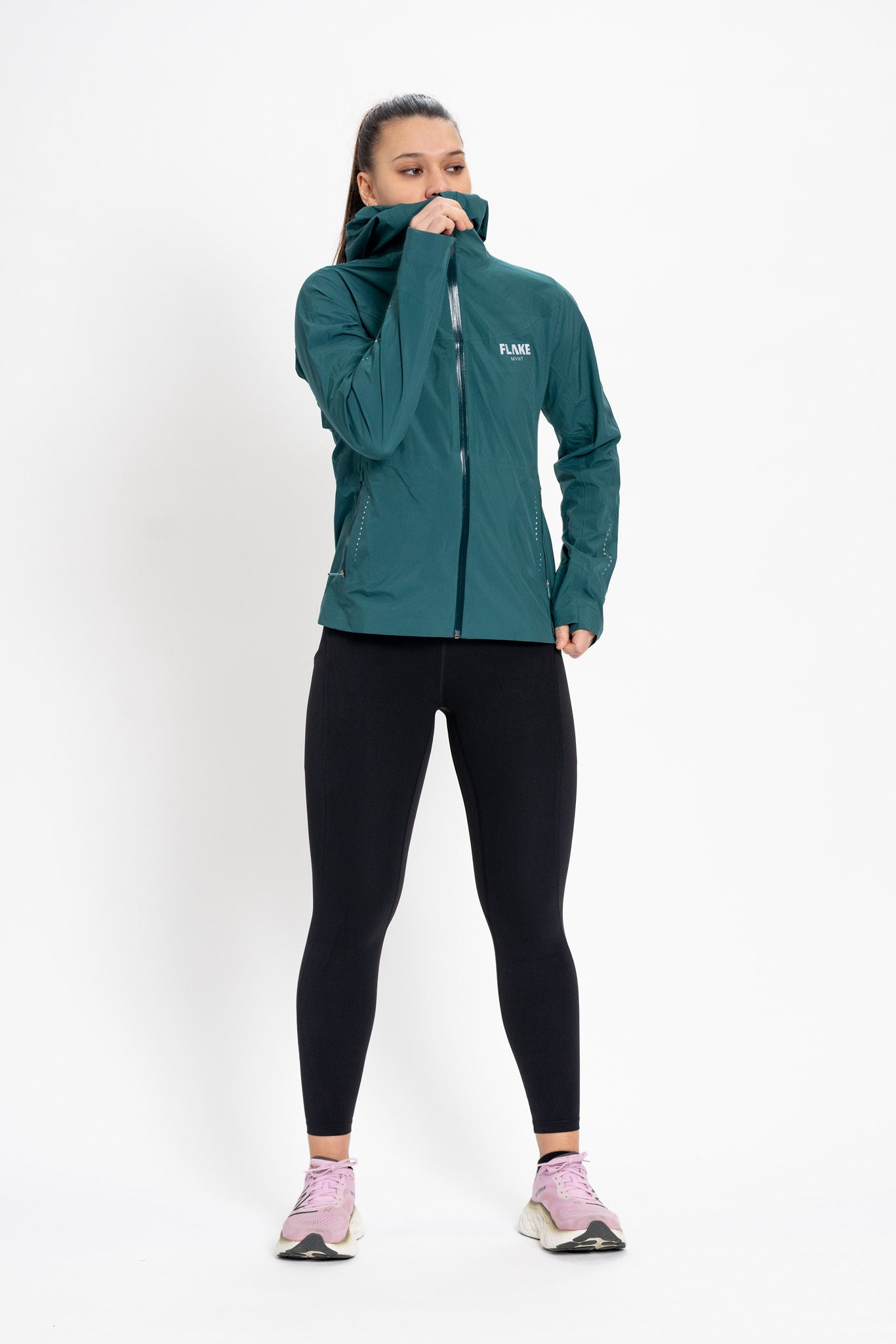 FRIO RUNNING JACKET