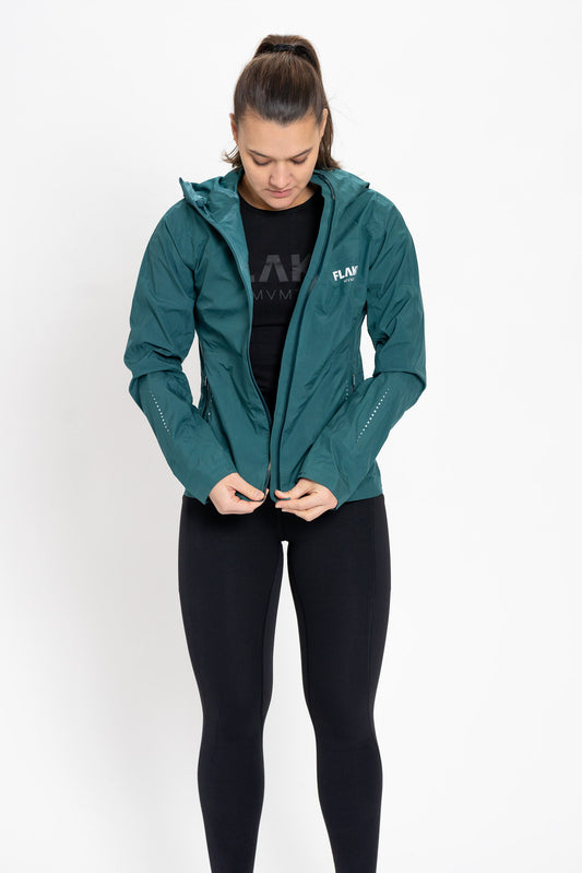 FRIO RUNNING JACKET