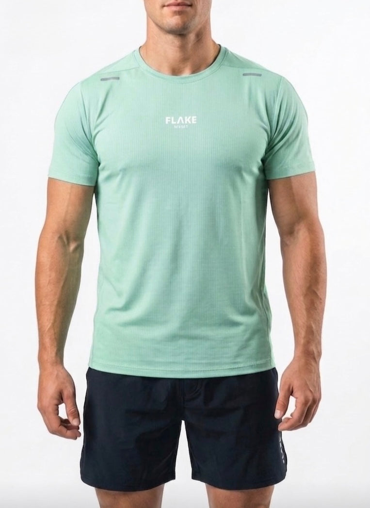 PIONEER MENS T-SHIRT