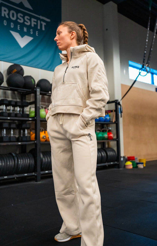 FARFETT SWEATPANTS