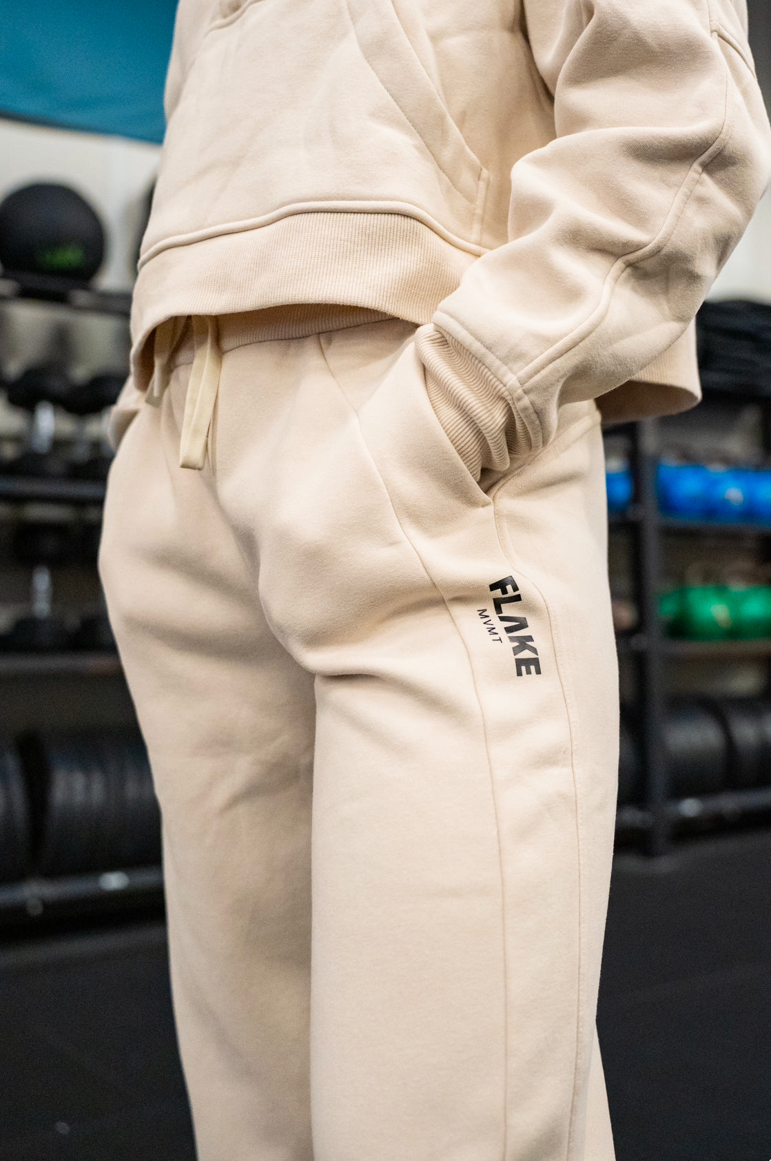 FARFETT SWEATPANTS