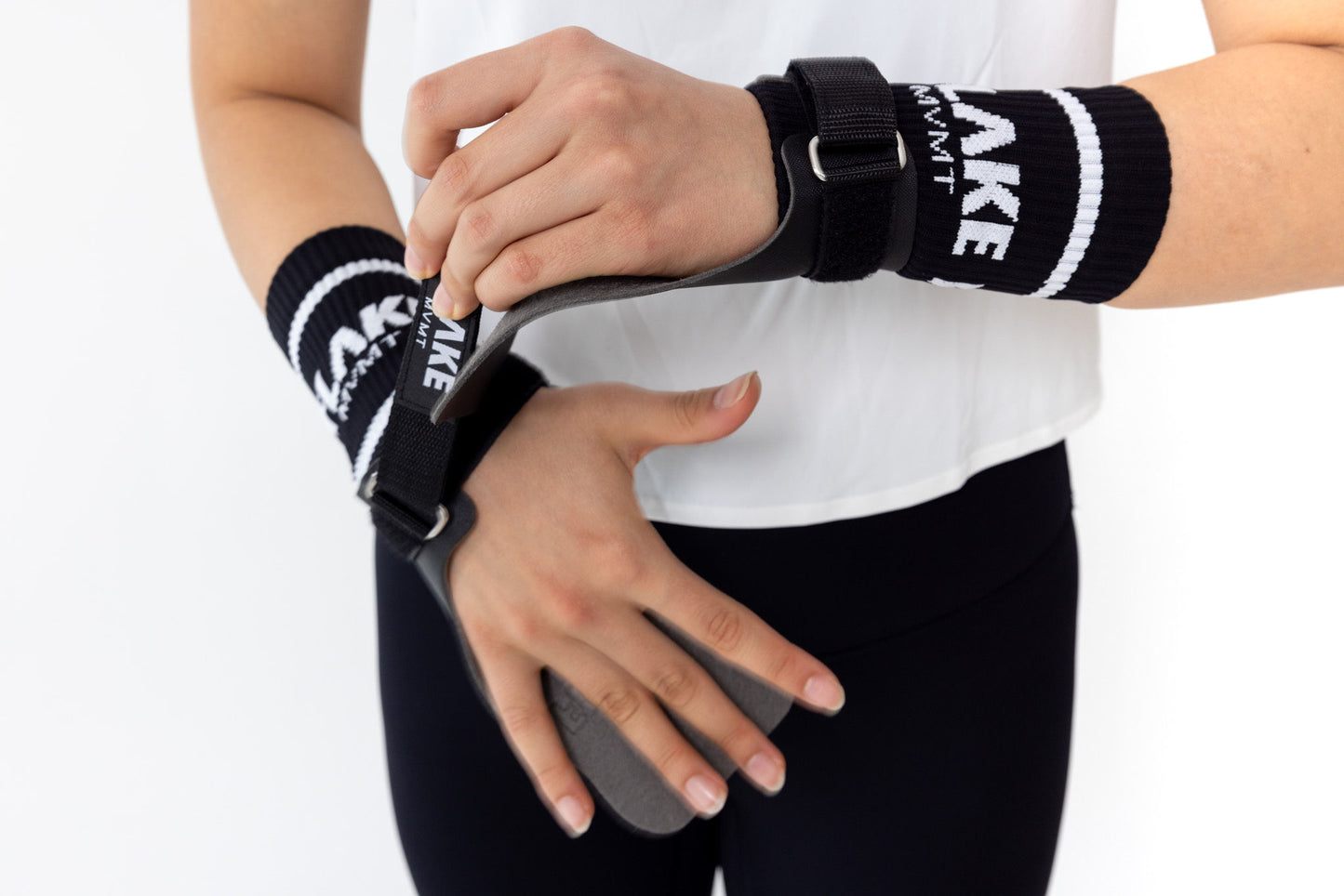 Sleet Wrist Band
