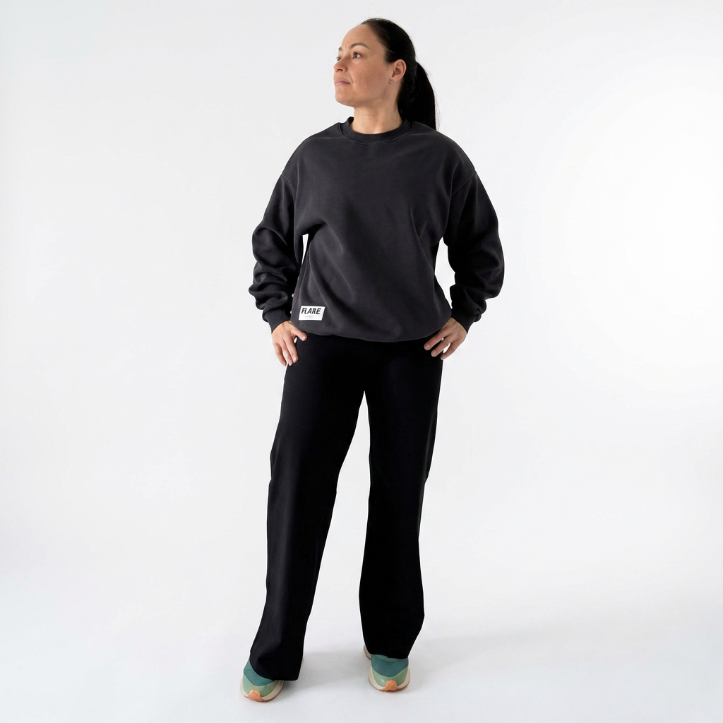 NOVA SWEATSHIRT