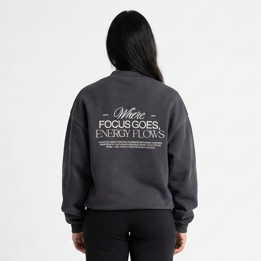 NOVA SWEATSHIRT