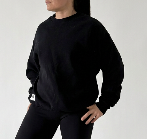 NOVA SWEATSHIRT