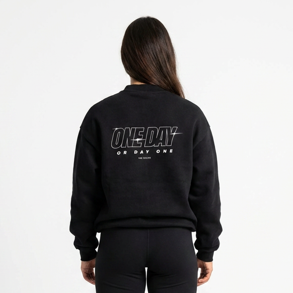 NOVA SWEATSHIRT