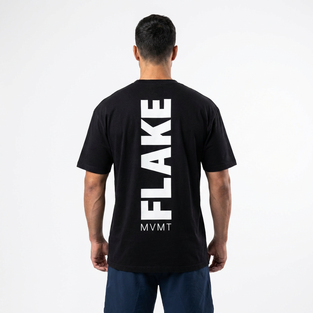THAYA OVERSIZE T-SHIRT (Unisex)