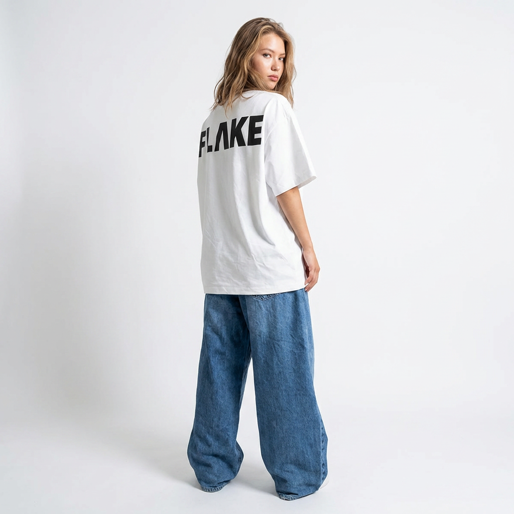 RESILIENCE OVERSIZE T-SHIRT (UNISEX)