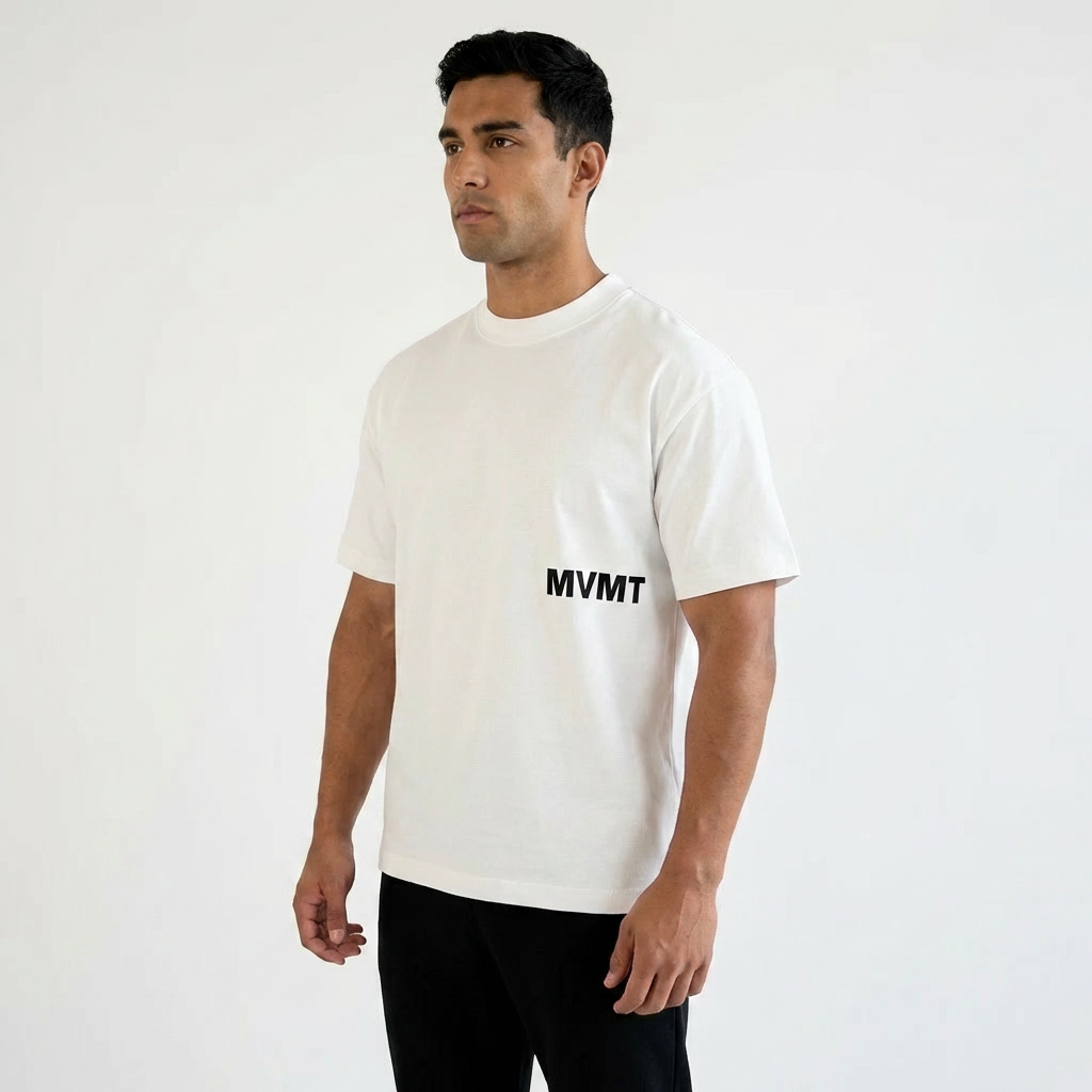 RESILIENCE OVERSIZE T-SHIRT (UNISEX)