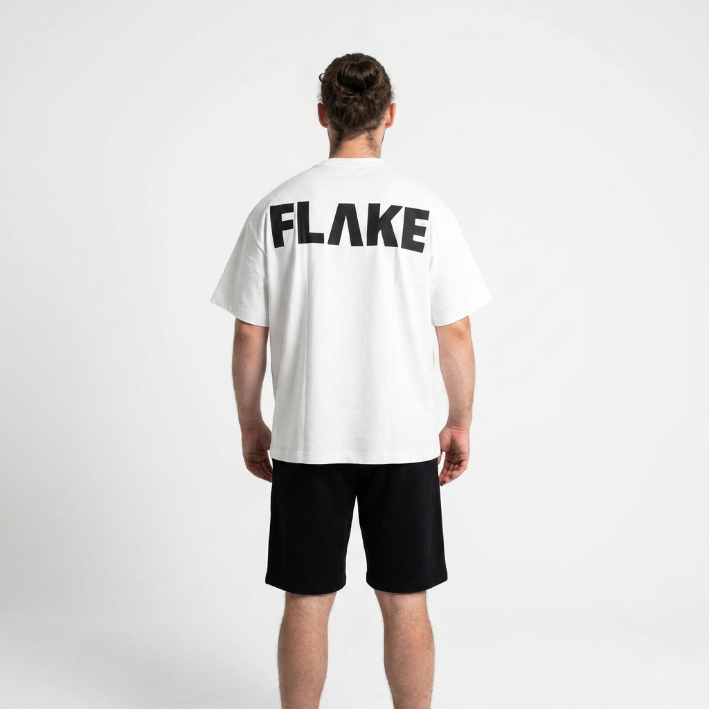RESILIENCE OVERSIZE T-SHIRT (UNISEX)