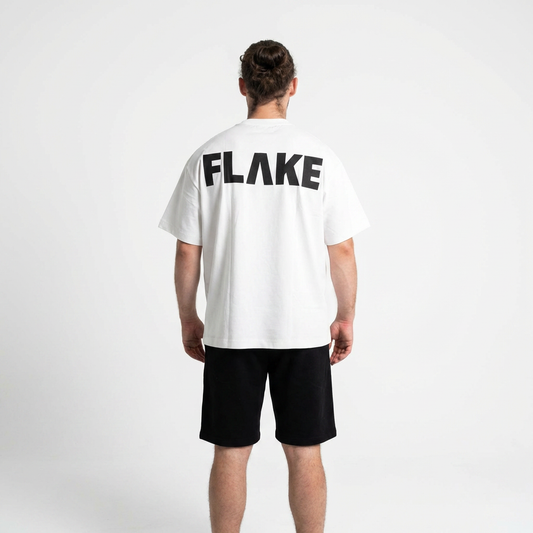 RESILIENCE OVERSIZE T-SHIRT (UNISEX)