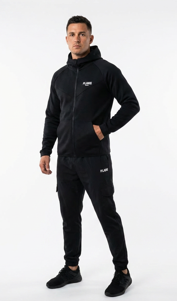 FORCE CARGO PANTS (UNI-SEX)