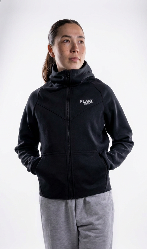 REVIVE ZIP HOODIE (UNI-SEX)