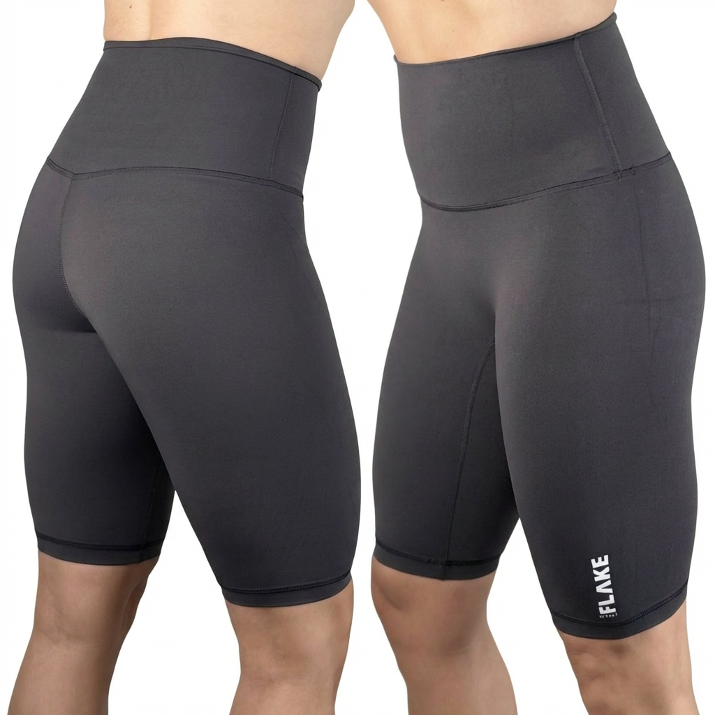 YUKI SHORTS