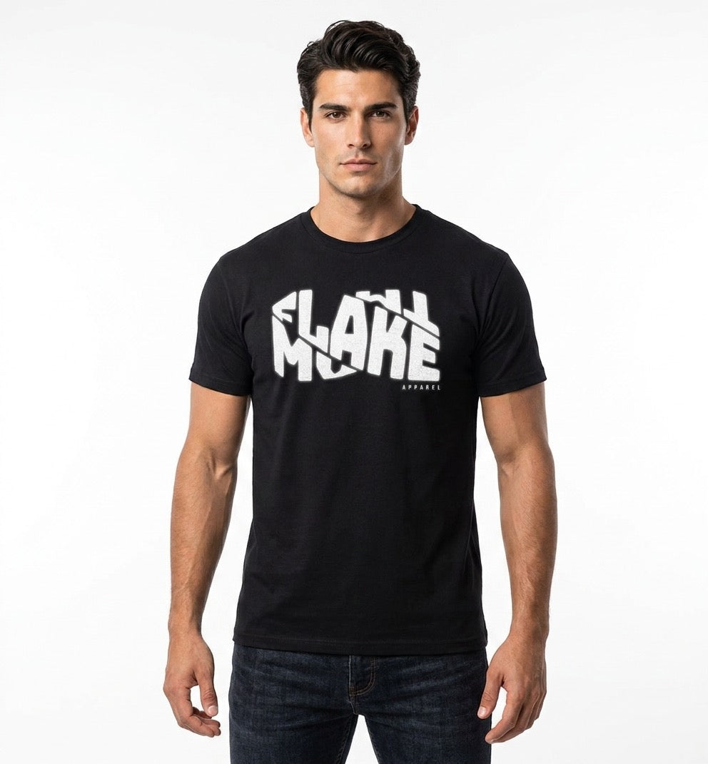 SNOWDEN VORTEX 25 MENS T-SHIRT