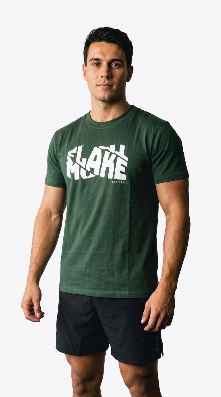 SNOWDEN VORTEX 25 MENS T-SHIRT