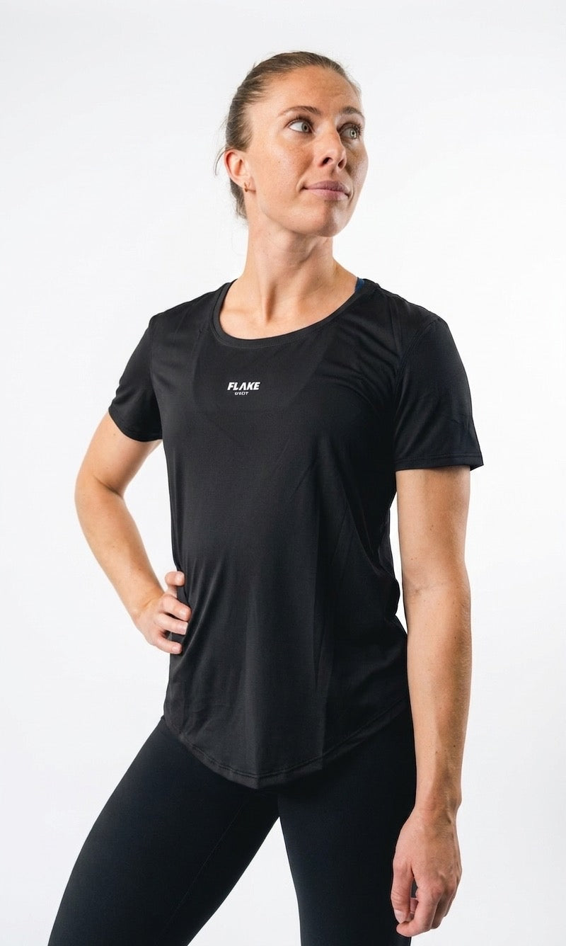 VIVID T-SHIRT W