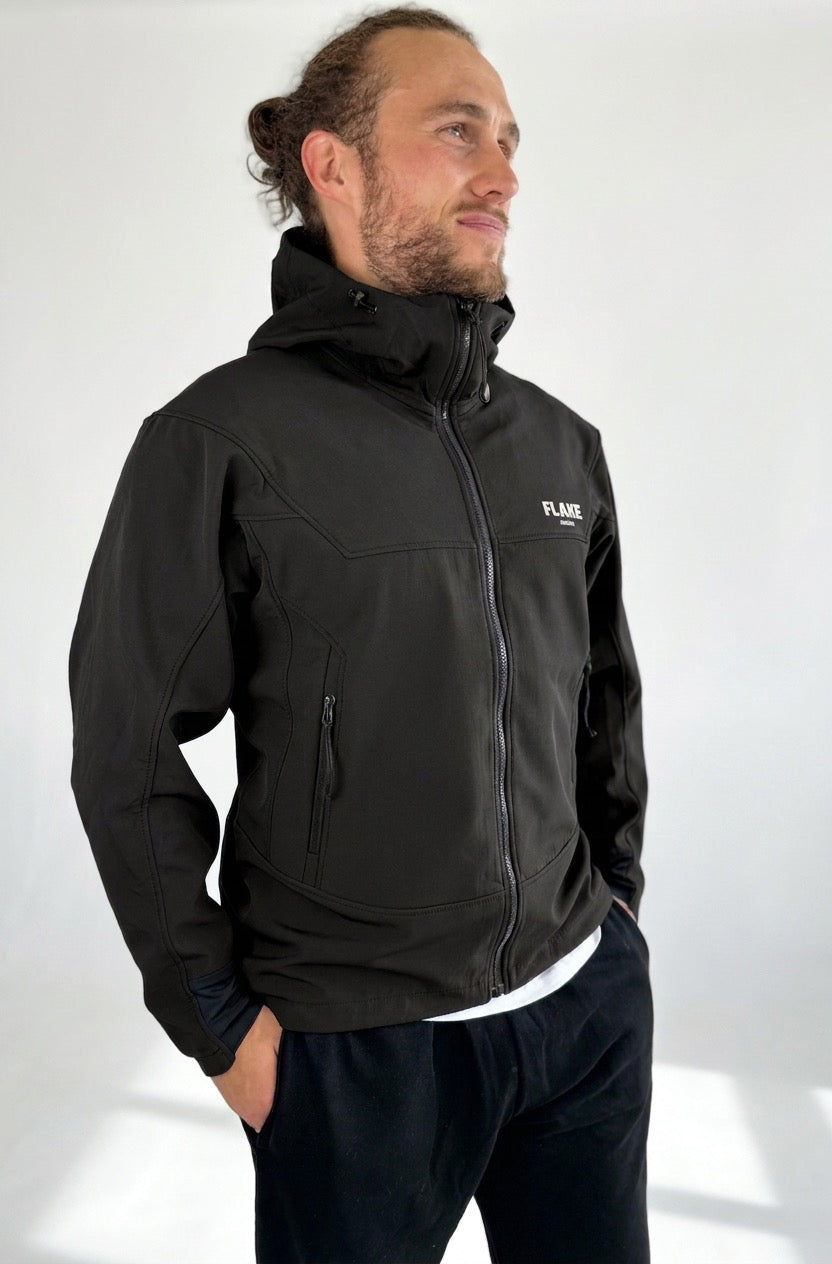 CATALYST SOFTSHELL JACKET (UNI-SEX)