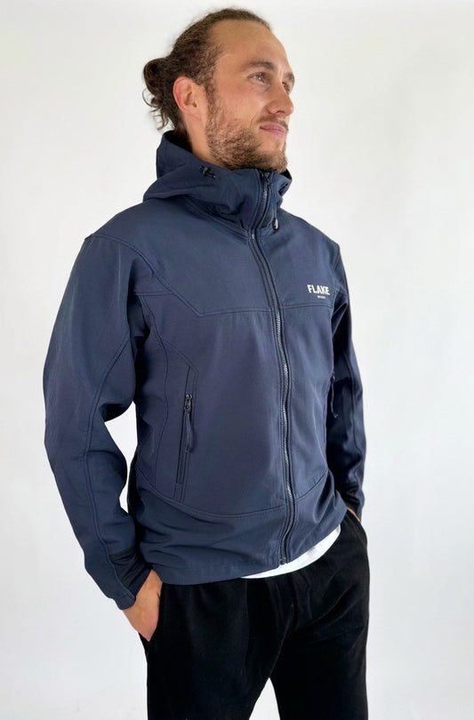 CATALYST SOFTSHELL JACKET (UNI-SEX)
