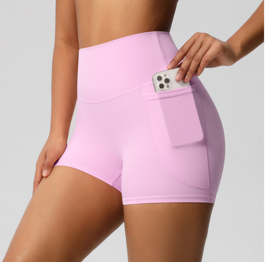 LUME SHORTS