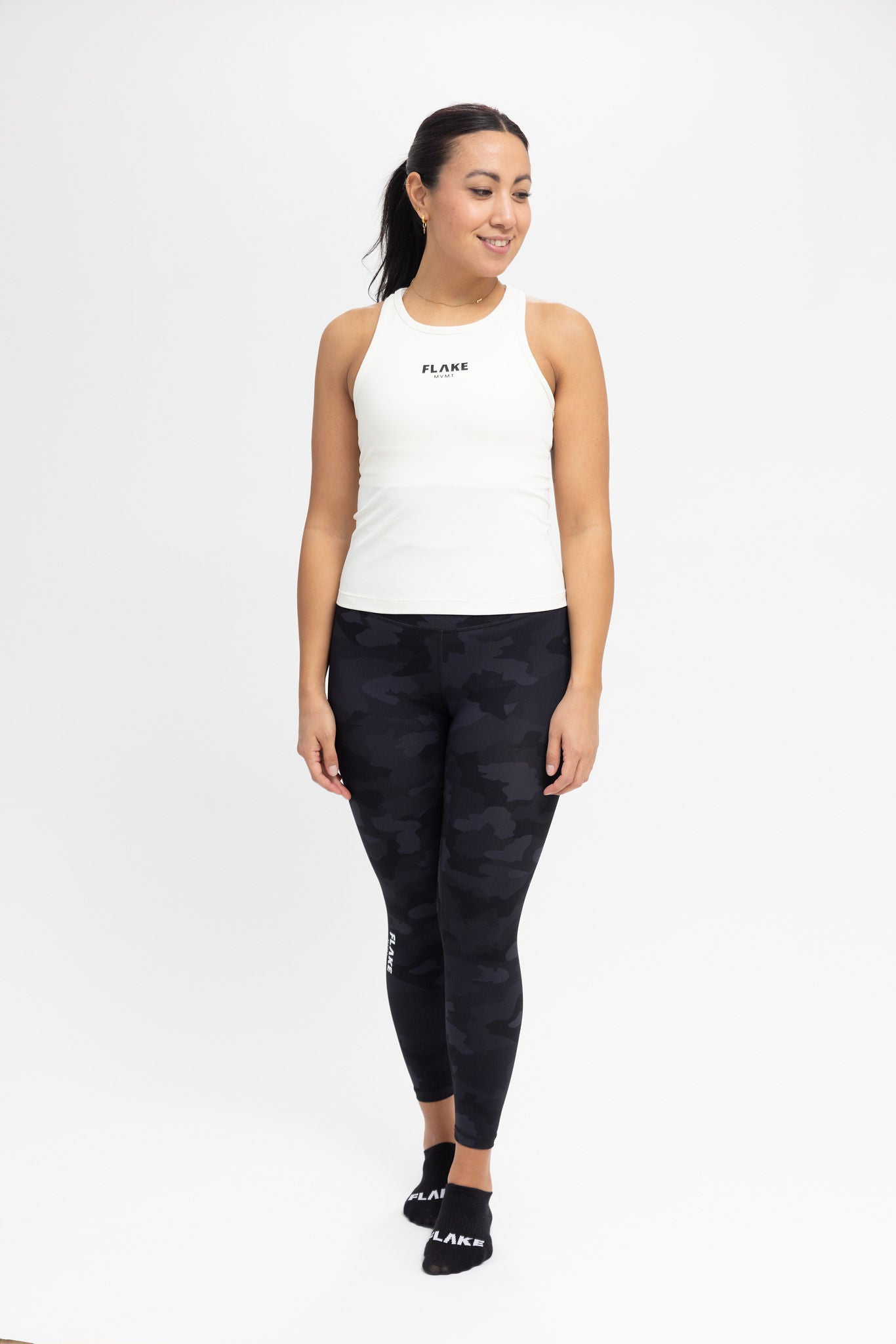 SCHNEE TANK TOP