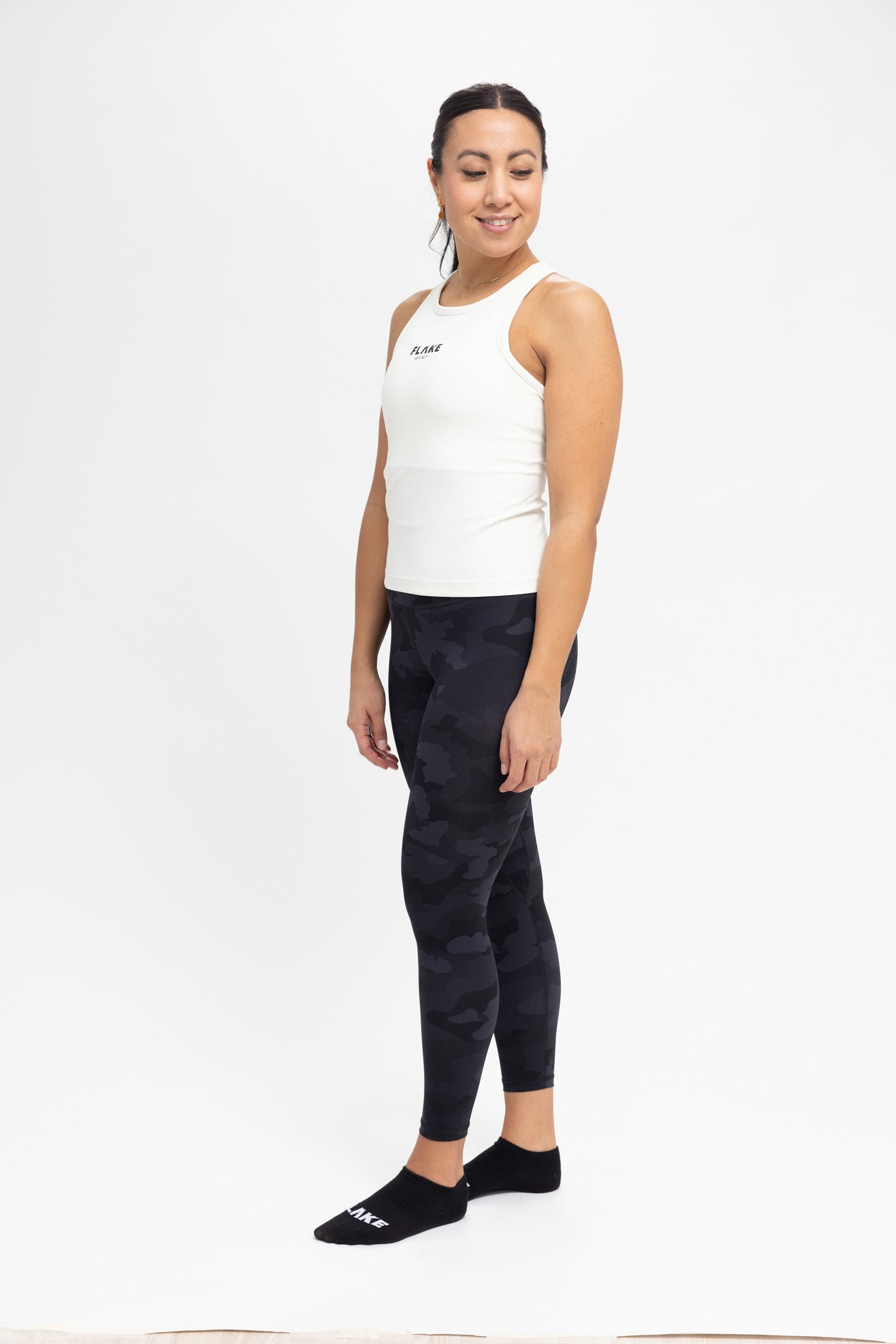 SCHNEE TANK TOP