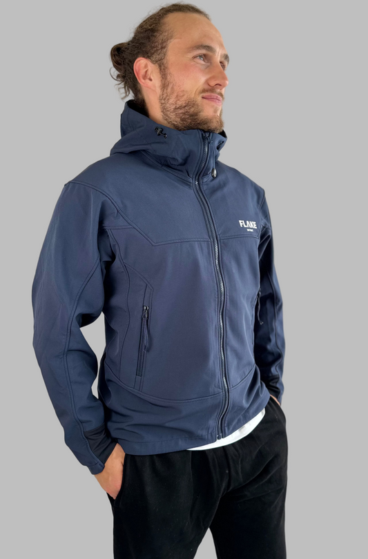 CATALYST SOFTSHELL JACKET (UNI-SEX)