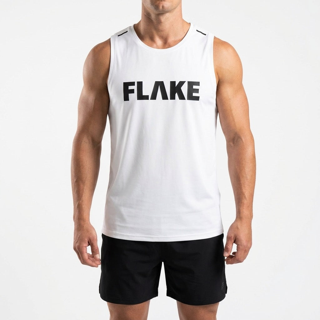 HYBRID TOP MENS