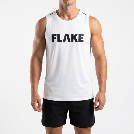 HYBRID TOP MENS