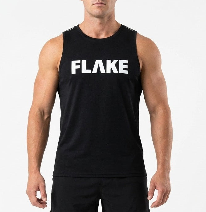 HYBRID TOP MENS