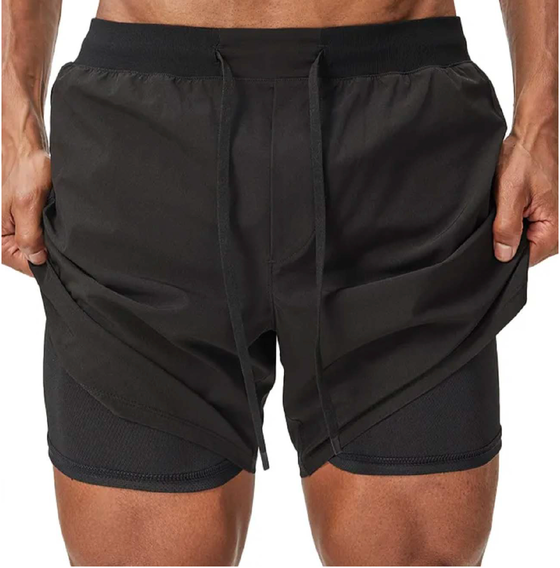 SHIFT SHORTS MENS