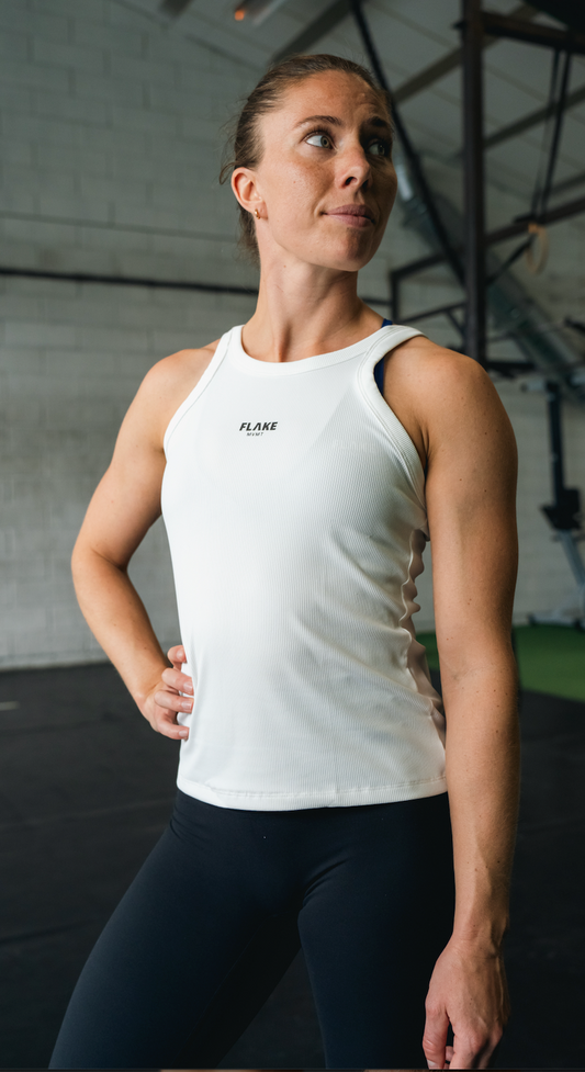 FLOW RIB TOP