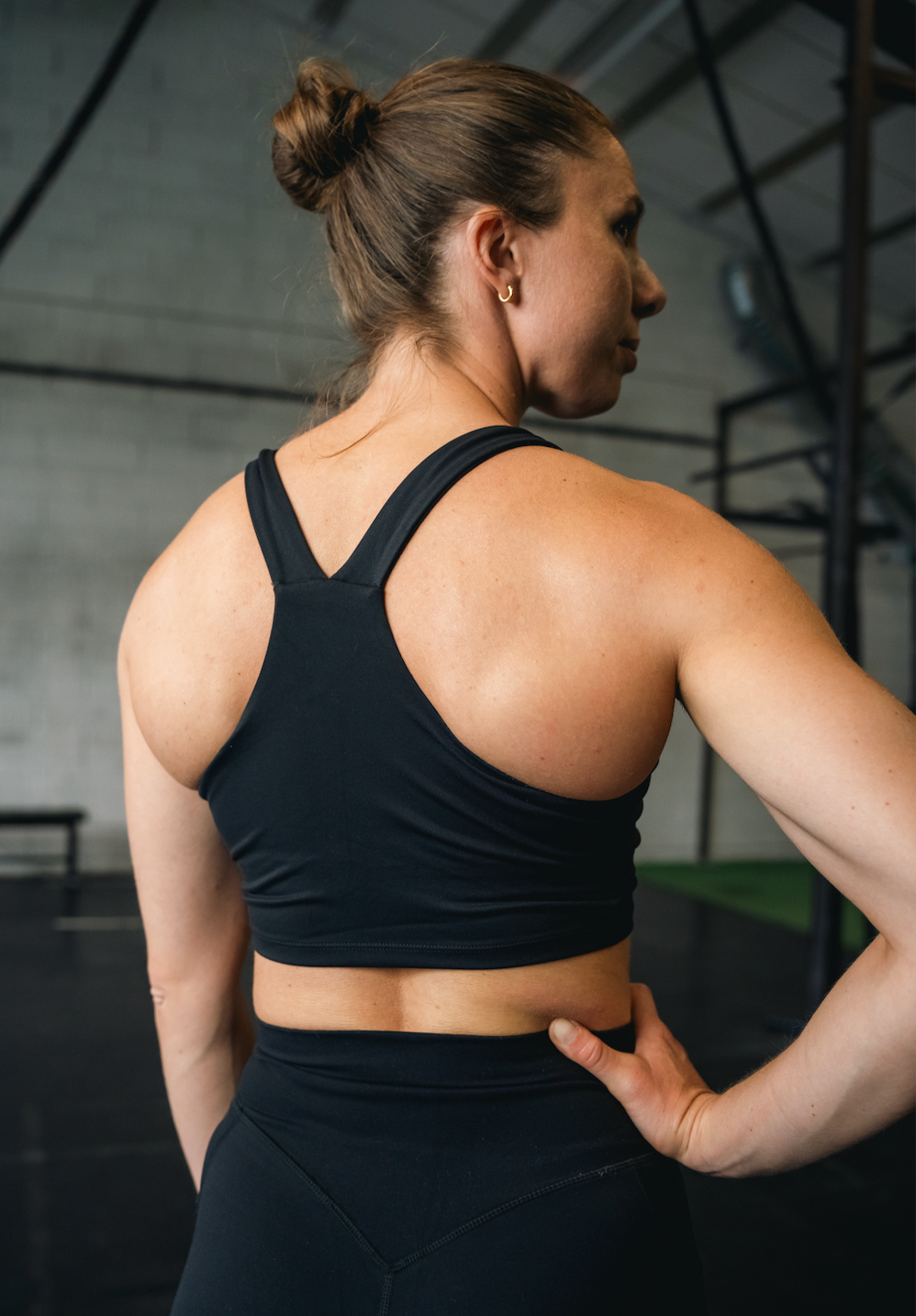 EVOLVE BRA