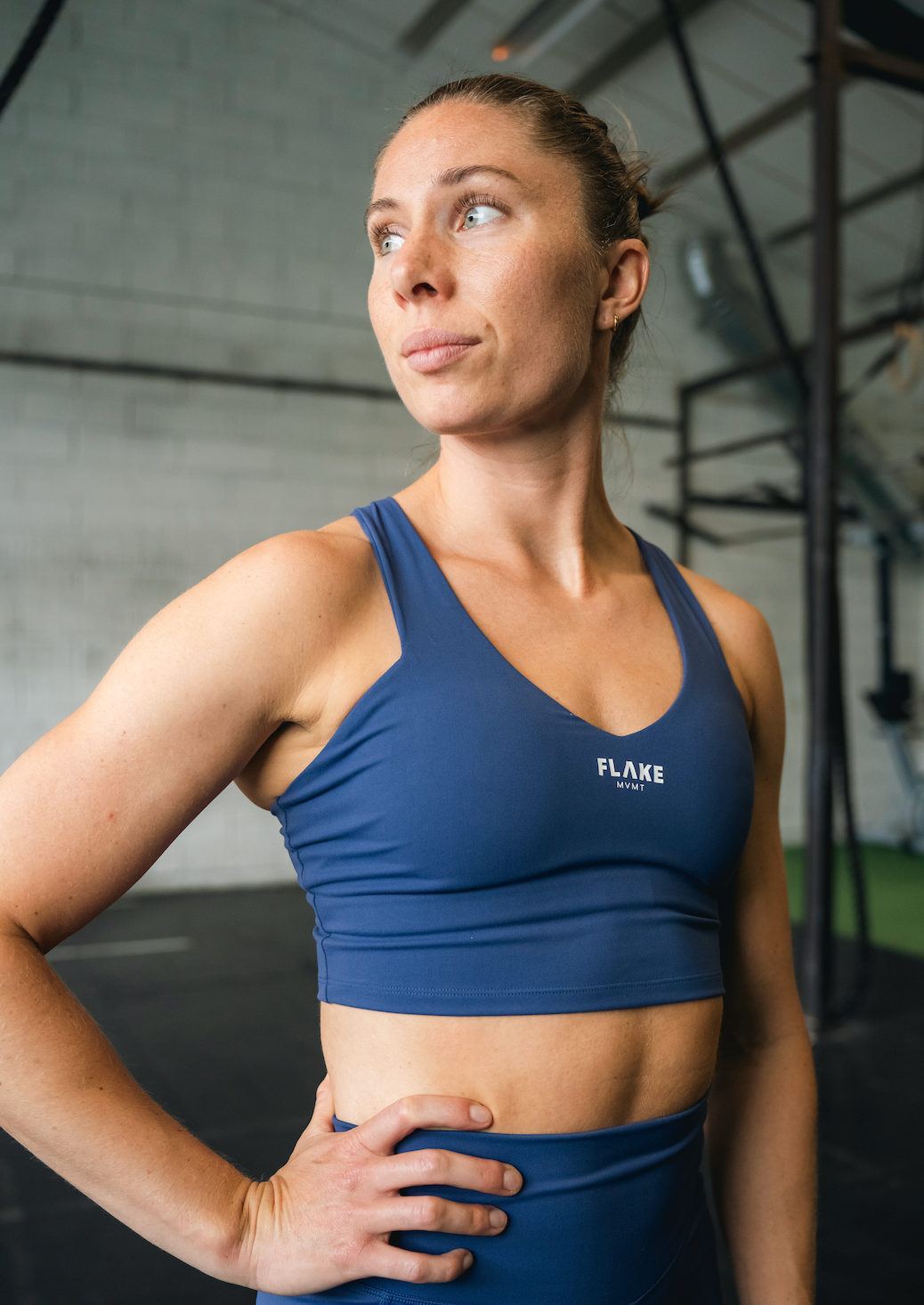 EVOLVE BRA