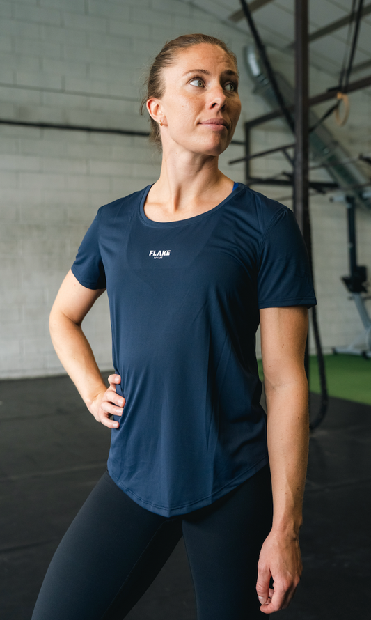 VIVID T-SHIRT W