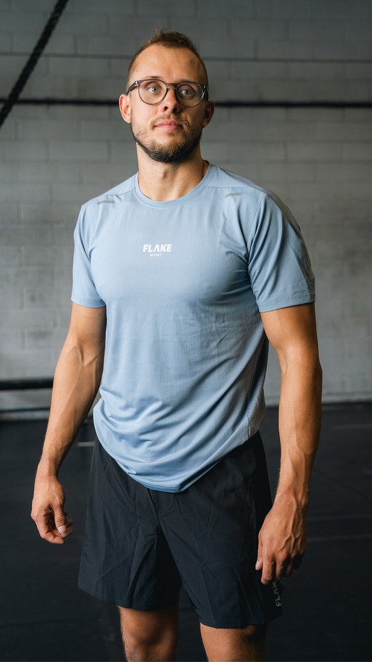 PIONEER MENS T-SHIRT