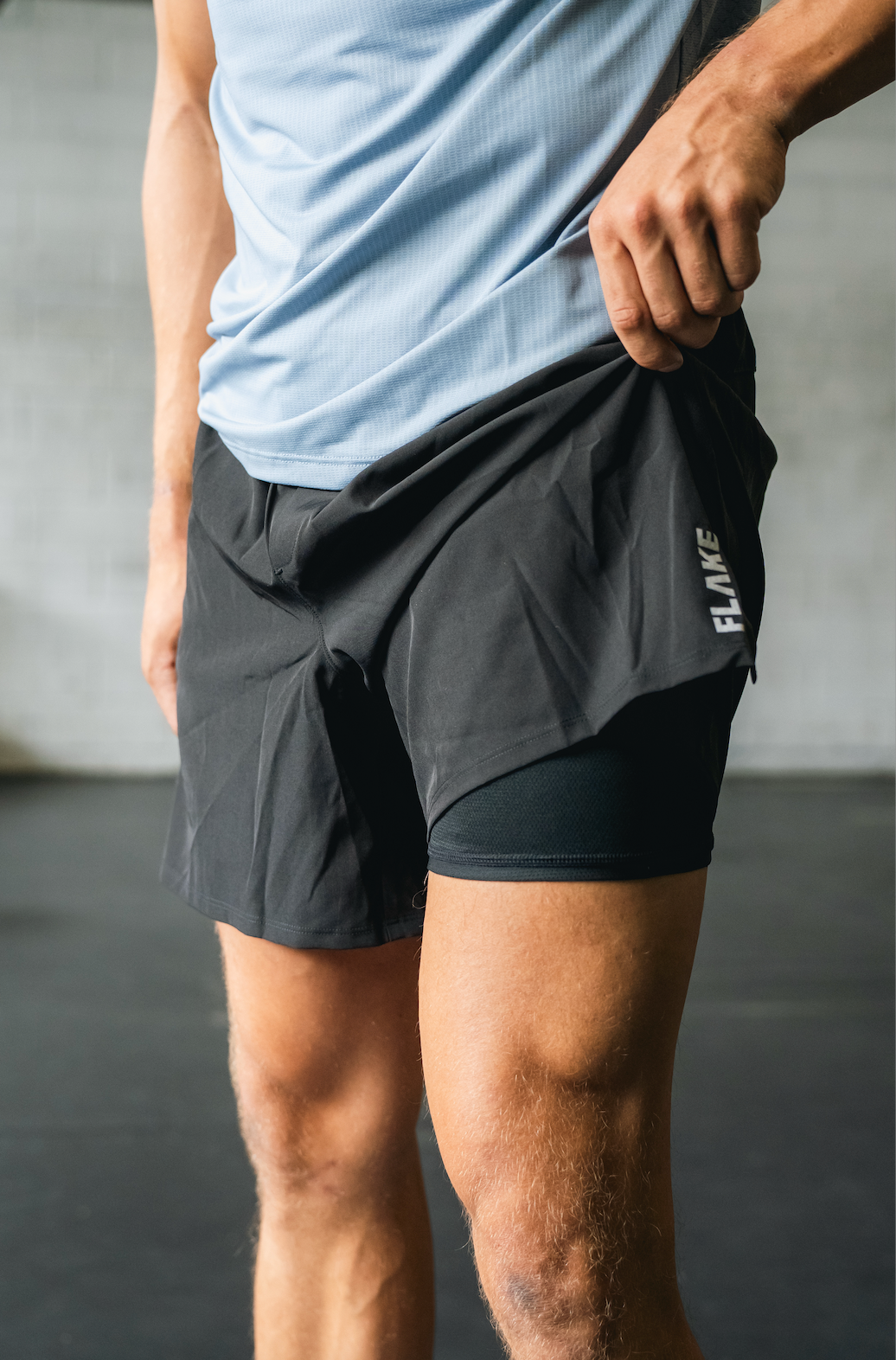 SHIFT SHORTS MENS