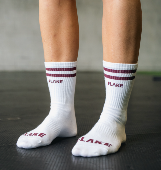 VIBE CREW SOCK