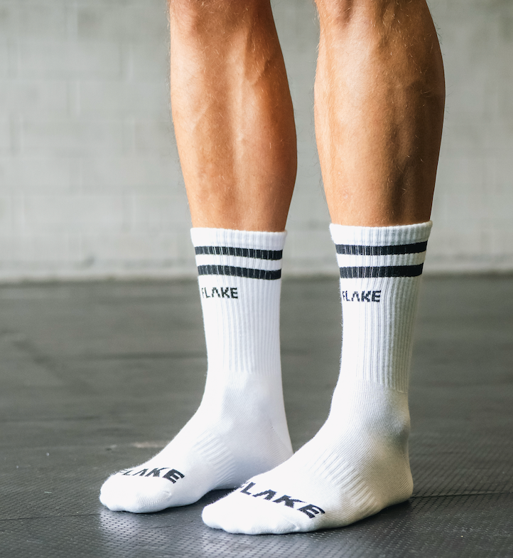 VIBE CREW SOCK