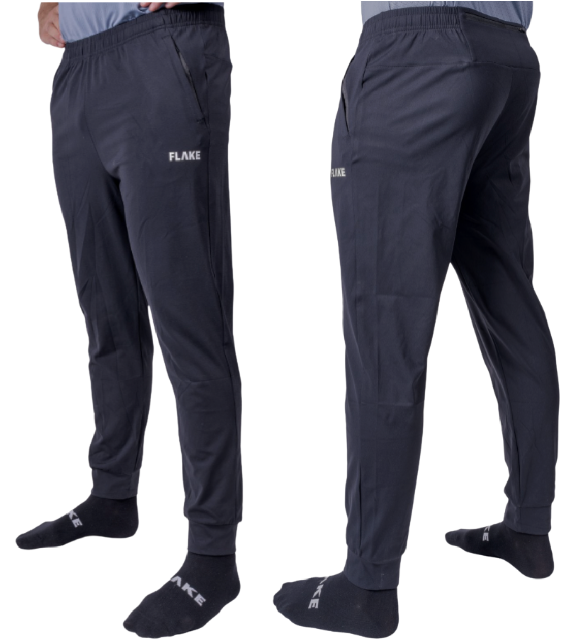 MOTIVE RUN PANTS
